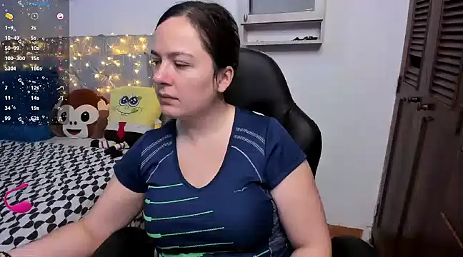 Snapshot of angelaagomez chatting on 15, 3, 2025 angelaagomez online show from 15, 3, 2025