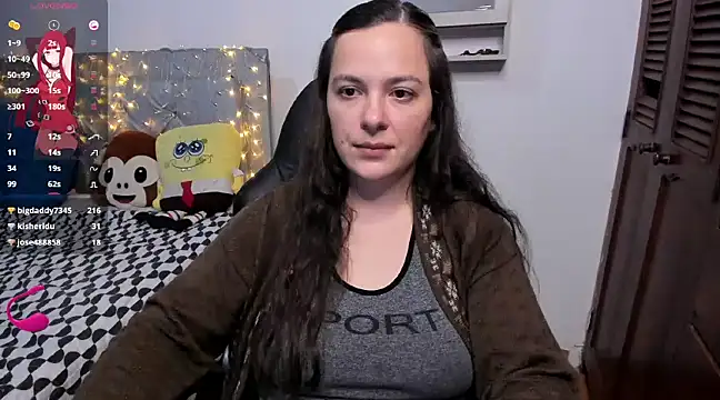 Snapshot of angelaagomez chatting on 18, 3, 2025 angelaagomez online show from 18, 3, 2025