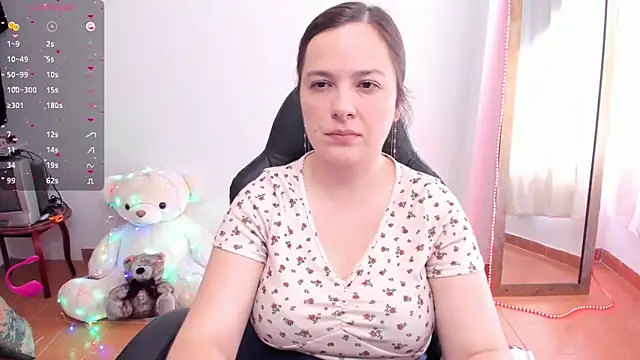 Snapshot of angelaagomez chatting on 8, 9, 2025 angelaagomez online show from 8, 9, 2025