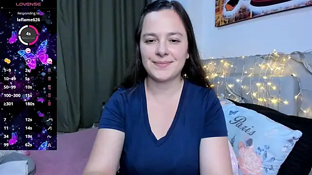 Snapshot of angelaagomez chatting on 7, 4, 2026 angelaagomez online show from 7, 4, 2026