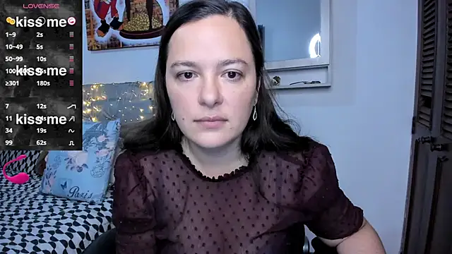 Snapshot of angelaagomez chatting on 11, 5, 2026 angelaagomez online show from 11, 5, 2026