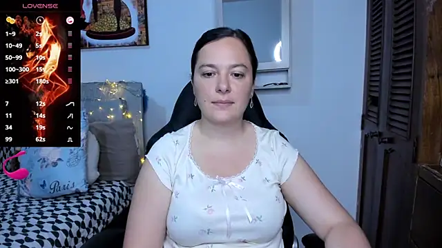 Snapshot of angelaagomez chatting on 13, 5, 2026 angelaagomez online show from 13, 5, 2026