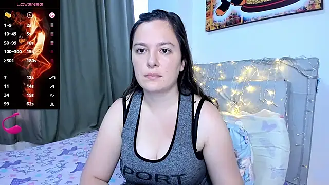 Snapshot of angelaagomez chatting on 16, 5, 2026 angelaagomez online show from 16, 5, 2026