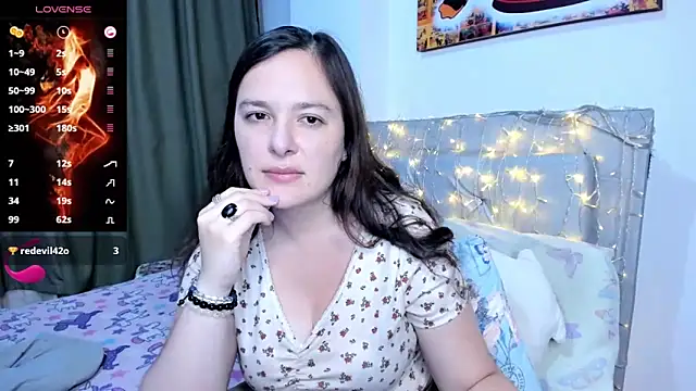Snapshot of angelaagomez chatting on 18, 5, 2026 angelaagomez online show from 18, 5, 2026