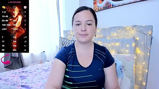Snapshot of angelaagomez chatting on 21, 5, 2026 angelaagomez online show from 21, 5, 2026