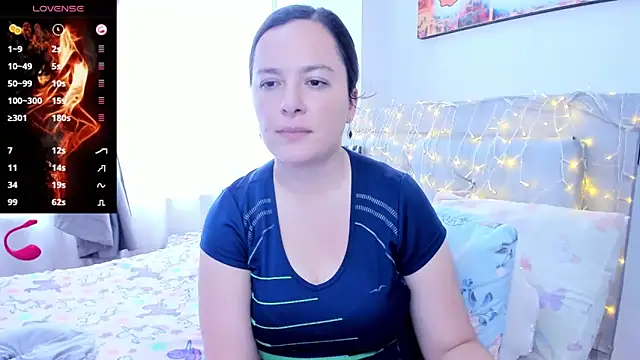 Snapshot of angelaagomez chatting on 22, 5, 2026 angelaagomez online show from 22, 5, 2026