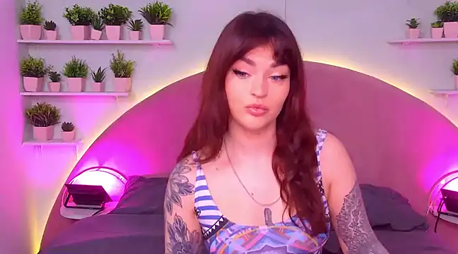 Snapshot of AnnaLeiBabestation chatting on 27, 1, 2025 AnnaLeiBabestation online show from 27, 1, 2025