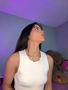 Snapshot of Sammy_pink chatting on 29, 12, 2024 Sammy pink online show from 29, 12, 2024