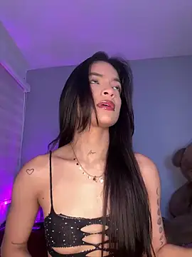 Snapshot of Sammy_pink chatting on 3, 1, 2025 Sammy pink online show from 3, 1, 2025