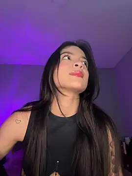 Snapshot of Sammy_pink chatting on 13, 1, 2025 Sammy pink online show from 13, 1, 2025