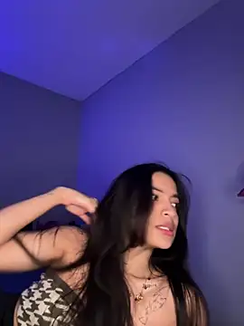 Snapshot of Sammy_pink chatting on 25, 1, 2025 Sammy pink online show from 25, 1, 2025