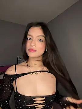 Snapshot of Sammy_pink chatting on 2, 3, 2025 Sammy pink online show from 2, 3, 2025