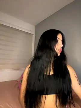 Snapshot of Sammy_pink chatting on 9, 9, 2025 Sammy pink online show from 9, 9, 2025