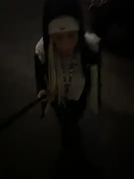 Babii Nova online show from 3, 12, 2025