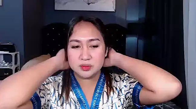 HOTTESTCANDYTS online show from 29, 1, 2025