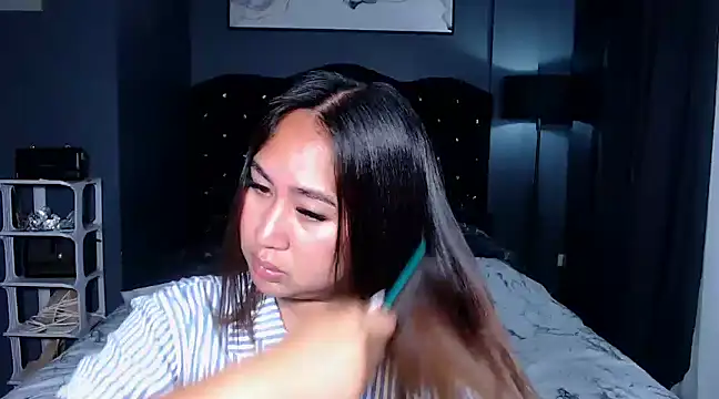 HOTTESTCANDYTS online show from 8, 2, 2025