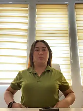 HOTTESTCANDYTS online show from 11, 3, 2025