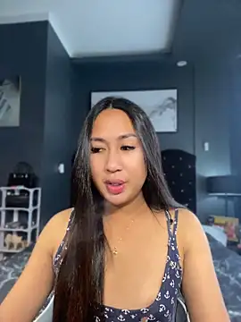 HOTTESTCANDYTS online show from 1, 6, 2026