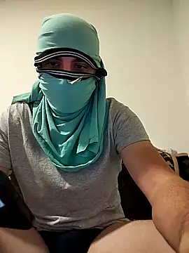 MrNoBoDy000 online show from 5, 10, 2025