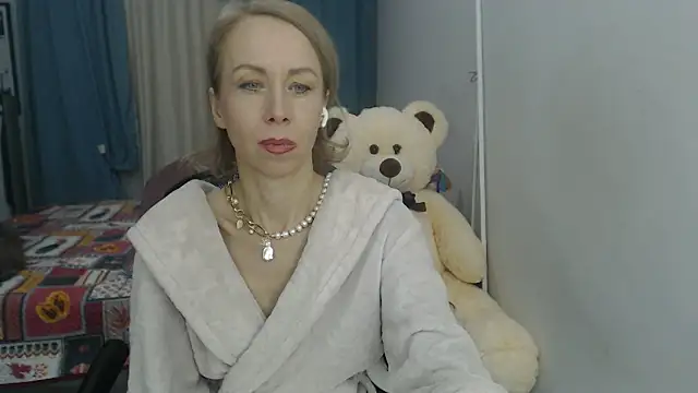 LuxuryNika online show from 20, 12, 2024