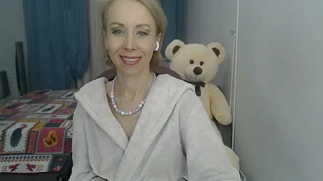 LuxuryNika online show from 20, 1, 2025