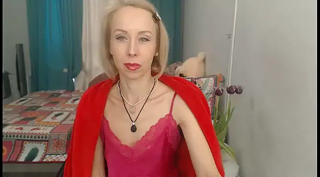 LuxuryNika online show from 18, 3, 2025
