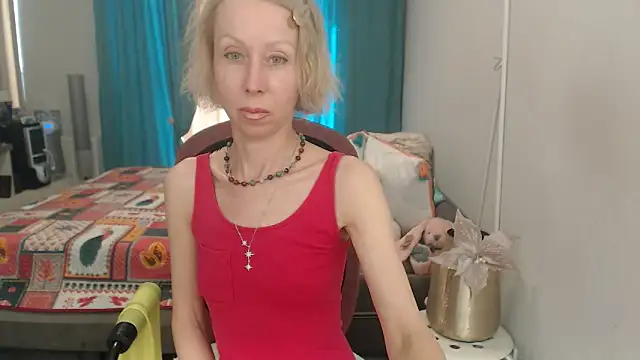 LuxuryNika online show from 17, 6, 2026