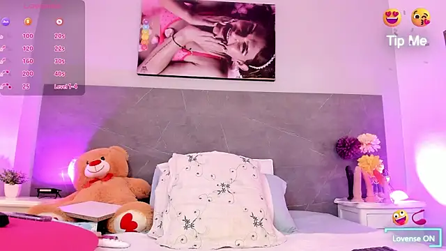 Snapshot of Mariajo_sex chatting on 15, 12, 2025 Mariajo sex online show from 15, 12, 2025