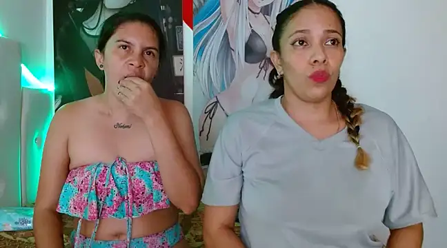 Bootycallhot online show from 29, 1, 2025