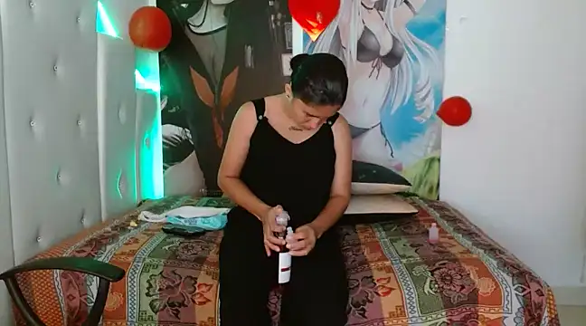 Bootycallhot online show from 21, 2, 2025