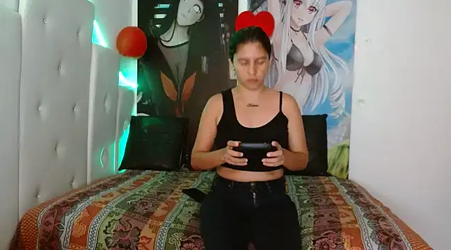 Bootycallhot online show from 22, 2, 2025