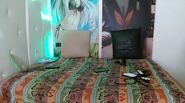 Bootycallhot online show from 4, 3, 2025