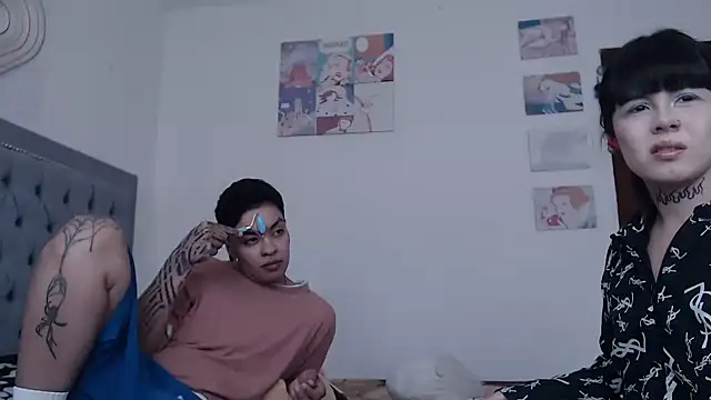 dulce maria x online show from 11, 9, 2025