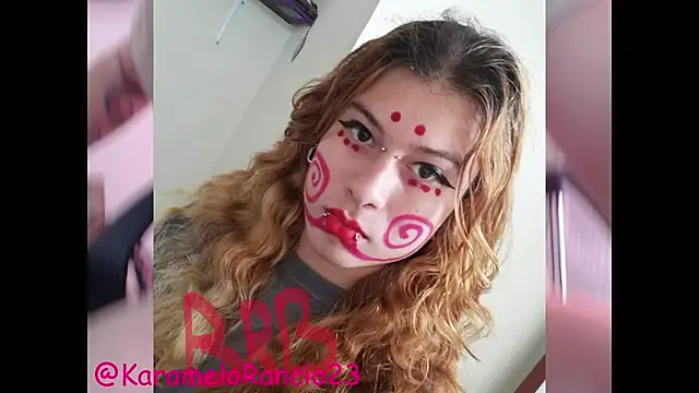 Smoke trip Alicia online show from 22, 2, 2025