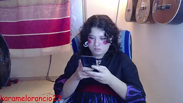 Smoke trip Alicia online show from 24, 9, 2025