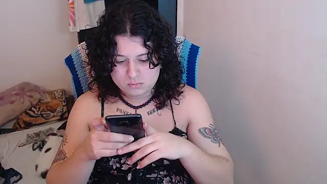 Snapshot of Smoke_trip_Alicia chatting on 31, 1, 2026 Smoke trip Alicia online show from 31, 1, 2026