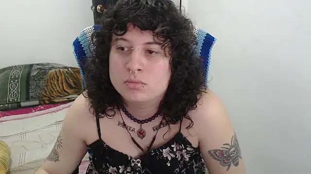 Snapshot of Smoke_trip_Alicia chatting on 13, 2, 2026 Smoke trip Alicia online show from 13, 2, 2026