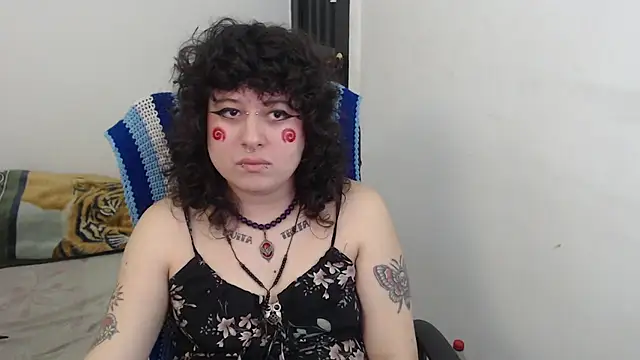 Snapshot of Smoke_trip_Alicia chatting on 18, 2, 2026 Smoke trip Alicia online show from 18, 2, 2026