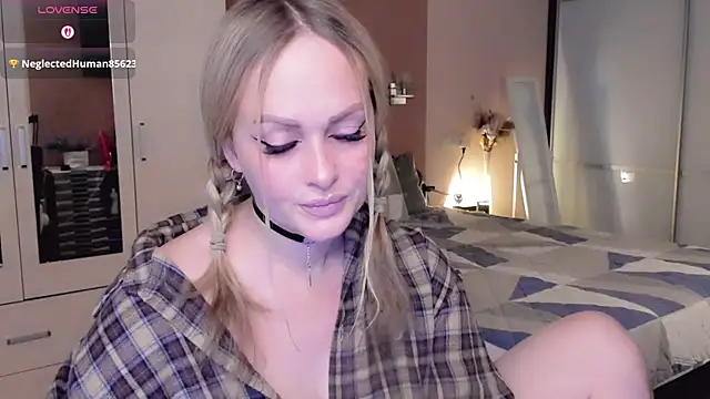 Libby Nora online show from 29, 11, 2025