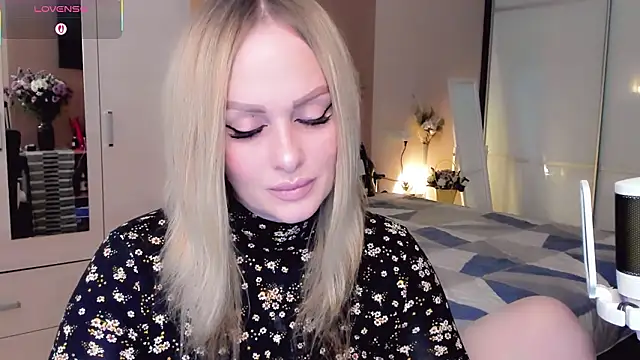 Libby Nora online show from 15, 1, 2026