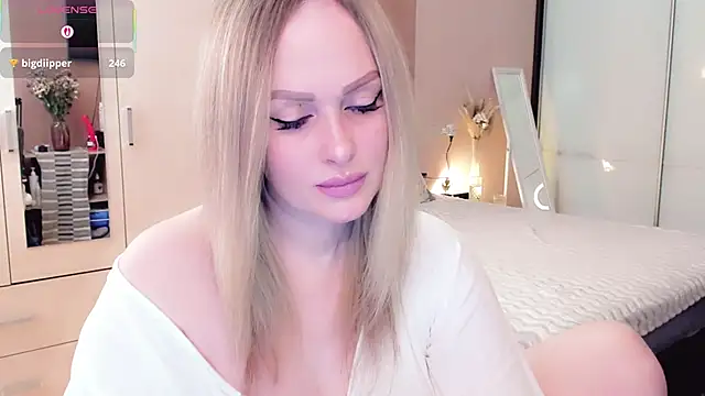 Libby Nora online show from 21, 2, 2026