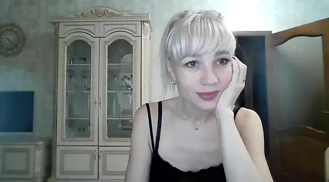 BarbaraKim online show from 16, 12, 2024