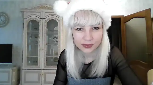 BarbaraKim online show from 25, 12, 2024