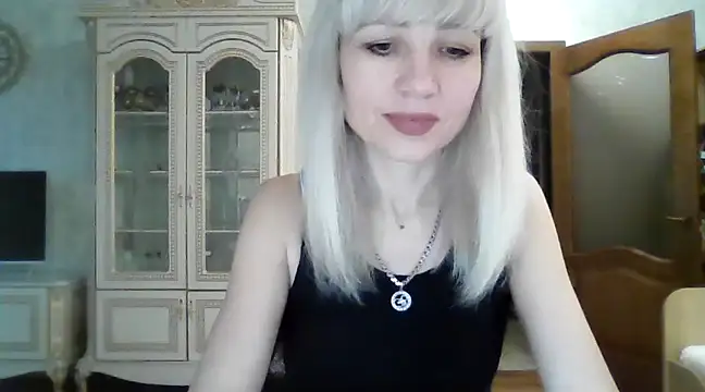 BarbaraKim online show from 8, 1, 2025