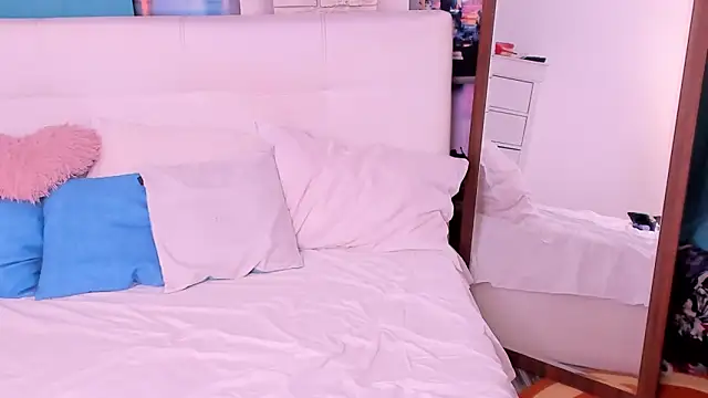 Snapshot of IvyHotFoxy chatting on 28, 1, 2025 IvyHotFoxy online show from 28, 1, 2025