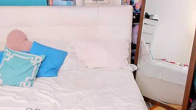 Snapshot of IvyHotFoxy chatting on 8, 2, 2025 IvyHotFoxy online show from 8, 2, 2025