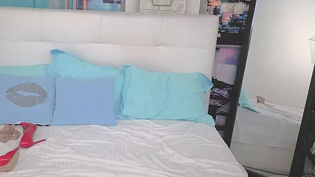 Snapshot of IvyHotFoxy chatting on 20, 9, 2025 IvyHotFoxy online show from 20, 9, 2025