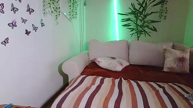 sexymollig online show from 10, 7, 2026