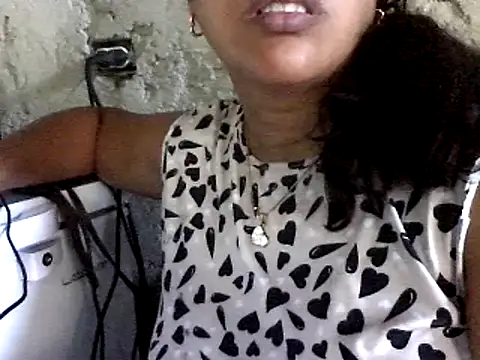 Snapshot of Damita999 chatting on 22, 1, 2025 Damita999 online show from 22, 1, 2025