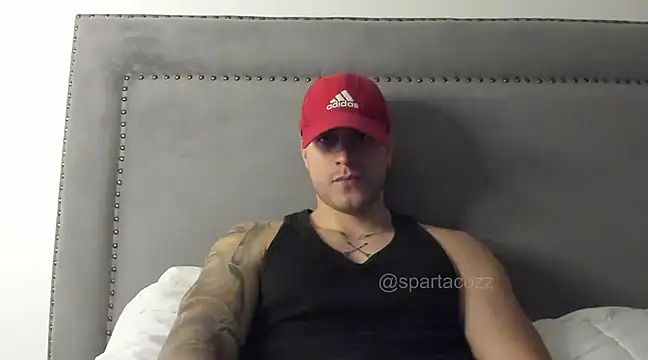 Snapshot of spartacozz chatting on 11, 2, 2025 spartacozz online show from 11, 2, 2025